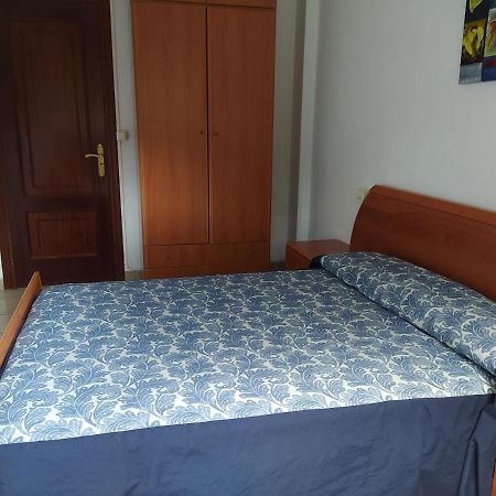 Ferienwohnung Vacaciones En Vilagarcia De Arousa Exterior foto