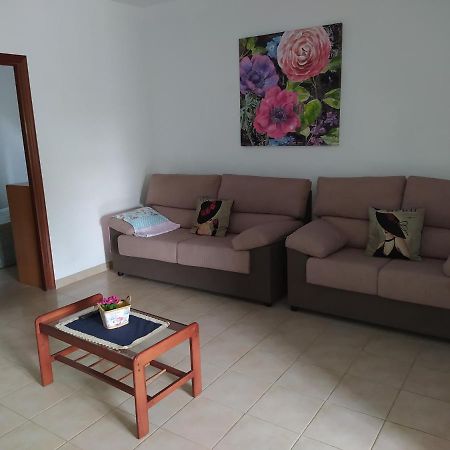 Ferienwohnung Vacaciones En Vilagarcia De Arousa Exterior foto