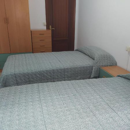 Ferienwohnung Vacaciones En Vilagarcia De Arousa Exterior foto
