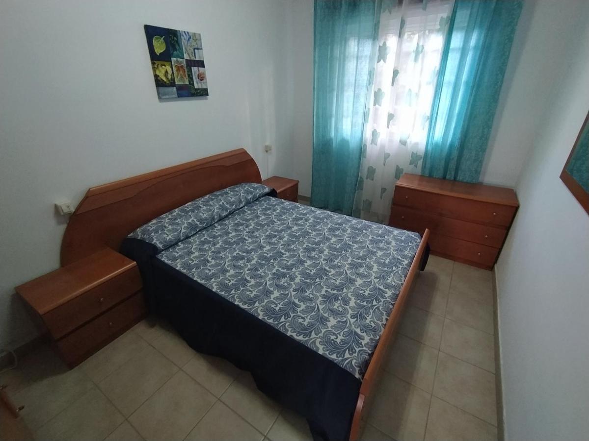 Ferienwohnung Vacaciones En Vilagarcia De Arousa Exterior foto