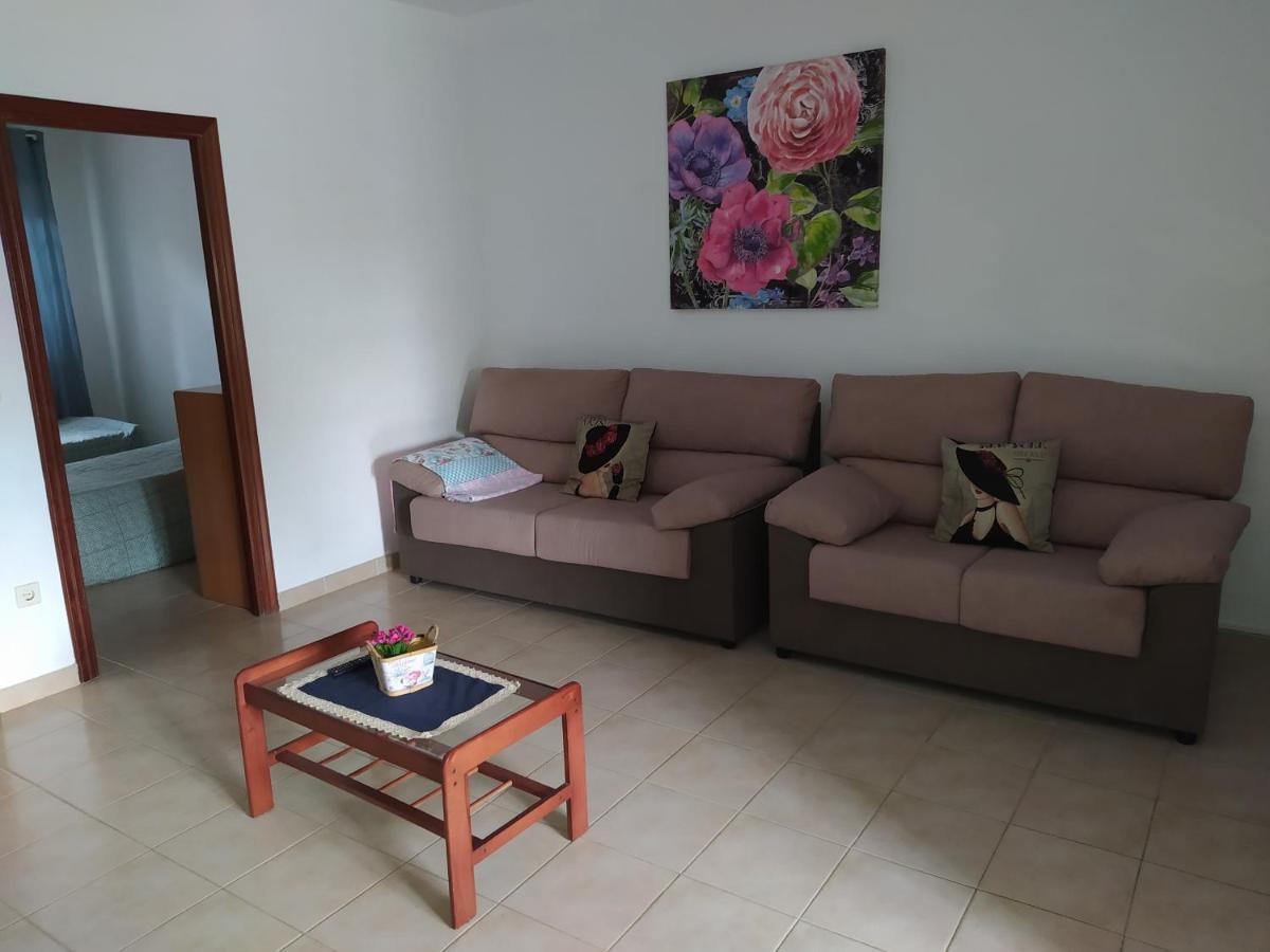 Ferienwohnung Vacaciones En Vilagarcia De Arousa Exterior foto