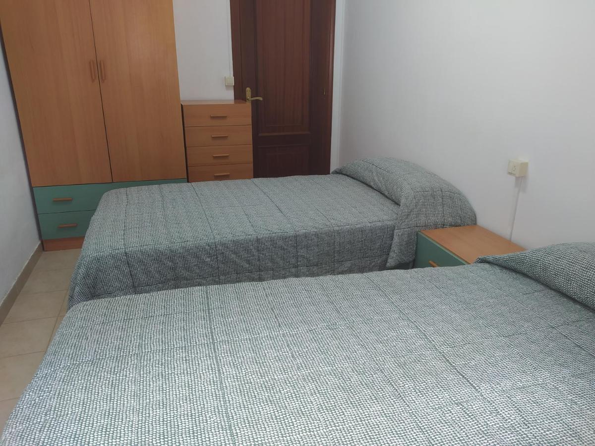 Ferienwohnung Vacaciones En Vilagarcia De Arousa Exterior foto