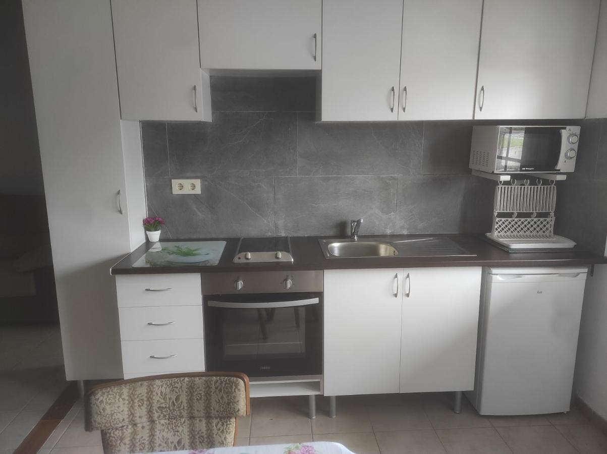 Ferienwohnung Vacaciones En Vilagarcia De Arousa Exterior foto
